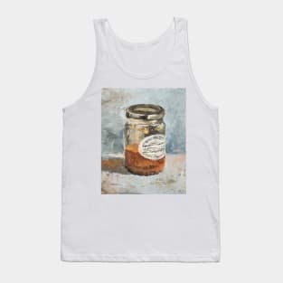 Where's The Toast Tank Top